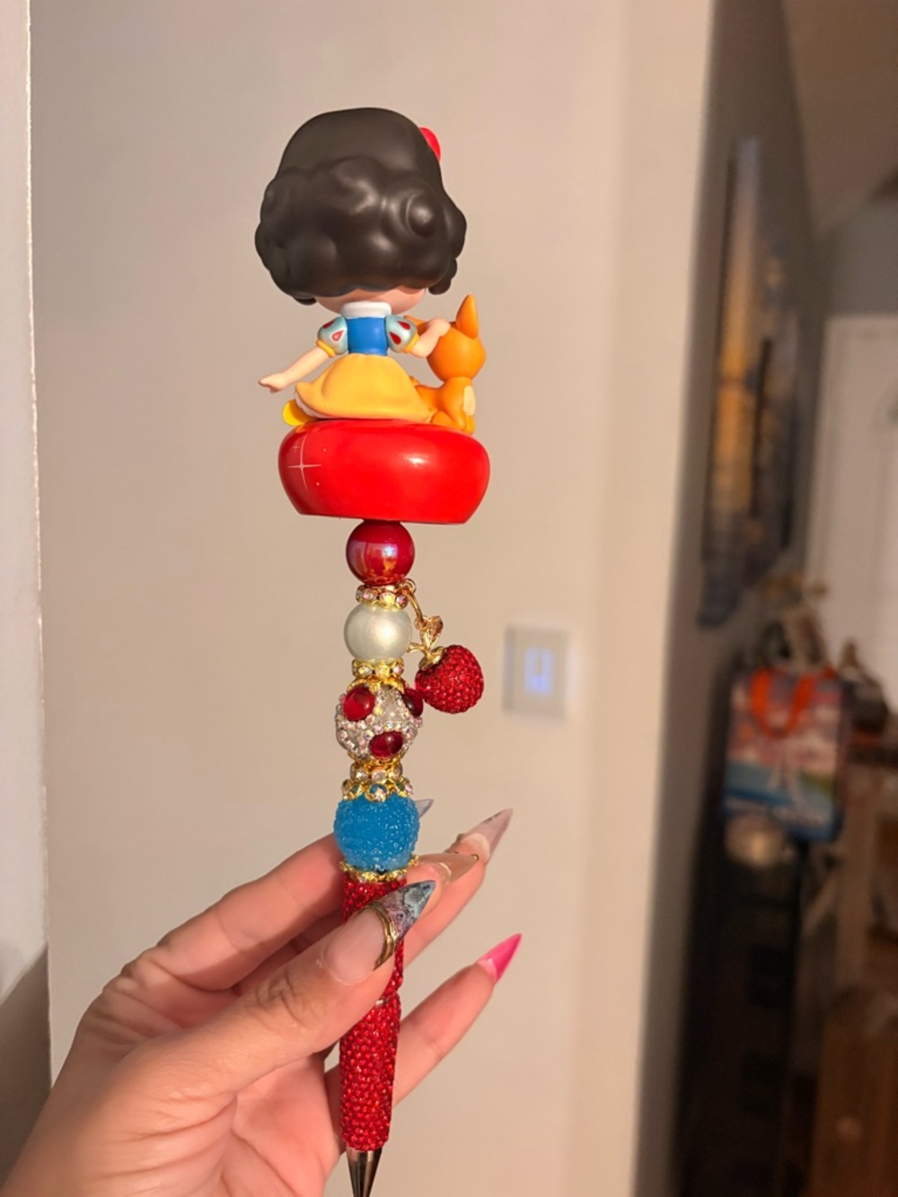 Custom Pen - Picture 2 of 2